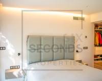 Resales - Independent villa - Algorfa - La Finca Golf Resort