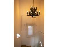 Resales - Independent villa - Algorfa - La Finca Golf Resort