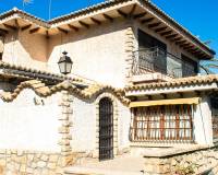 Resales - Independent villa - Alicante - Albufereta