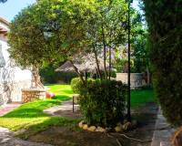 Resales - Independent villa - Alicante - Albufereta