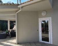 Resales - Independent villa - Altea - Marina Baja