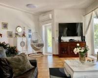 Resales - Independent villa - Altea - Marina Baja