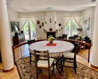Resales - Independent villa - Altea - Marina Baja