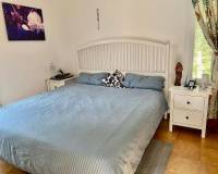 Resales - Independent villa - Altea - Marina Baja