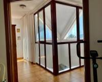 Resales - Independent villa - Altea - Marina Baja