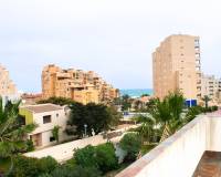 Resales - Independent villa - Cartagena - La Manga del Mar Menor