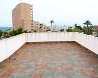Resales - Independent villa - Cartagena - La Manga del Mar Menor