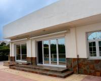Resales - Independent villa - Cartagena - La Manga del Mar Menor
