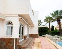 Resales - Independent villa - Cartagena - La Manga del Mar Menor