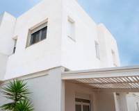 Resales - Independent villa - Cartagena - La Manga del Mar Menor