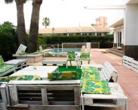 Resales - Independent villa - Cartagena - La Manga del Mar Menor