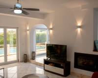 Resales - Independent villa - Cartagena - La Manga del Mar Menor