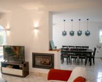 Resales - Independent villa - Cartagena - La Manga del Mar Menor