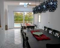 Resales - Independent villa - Cartagena - La Manga del Mar Menor