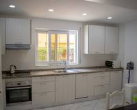 Resales - Independent villa - Cartagena - La Manga del Mar Menor