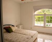 Resales - Independent villa - Cartagena - La Manga del Mar Menor