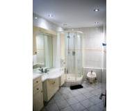 Resales - Independent villa - Cartagena - La Manga del Mar Menor