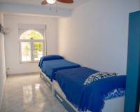 Resales - Independent villa - Cartagena - La Manga del Mar Menor