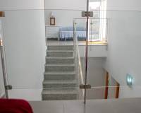 Resales - Independent villa - Cartagena - La Manga del Mar Menor