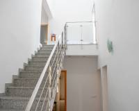Resales - Independent villa - Cartagena - La Manga del Mar Menor