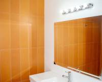 Resales - Independent villa - Cartagena - La Manga del Mar Menor