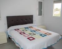 Resales - Independent villa - Cartagena - La Manga del Mar Menor