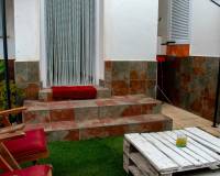 Resales - Independent villa - Cartagena - La Manga del Mar Menor