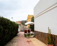 Resales - Independent villa - Cartagena - La Manga del Mar Menor