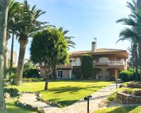 Resales - Independent villa - Cartagena - La Manga del Mar Menor