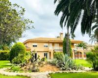 Resales - Independent villa - Cartagena - La Manga del Mar Menor