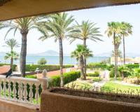 Resales - Independent villa - Cartagena - La Manga del Mar Menor