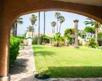 Resales - Independent villa - Cartagena - La Manga del Mar Menor