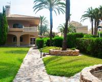 Resales - Independent villa - Cartagena - La Manga del Mar Menor