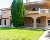 Resales - Independent villa - Cartagena - La Manga del Mar Menor