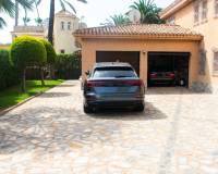 Resales - Independent villa - Cartagena - La Manga del Mar Menor