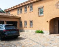 Resales - Independent villa - Cartagena - La Manga del Mar Menor