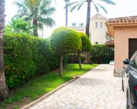 Resales - Independent villa - Cartagena - La Manga del Mar Menor