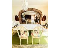 Resales - Independent villa - Cartagena - La Manga del Mar Menor