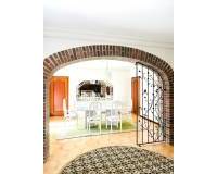 Resales - Independent villa - Cartagena - La Manga del Mar Menor