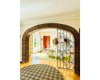 Resales - Independent villa - Cartagena - La Manga del Mar Menor