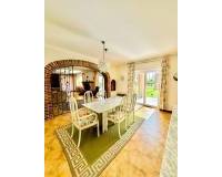 Resales - Independent villa - Cartagena - La Manga del Mar Menor