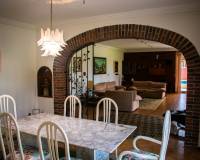 Resales - Independent villa - Cartagena - La Manga del Mar Menor