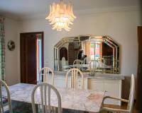Resales - Independent villa - Cartagena - La Manga del Mar Menor