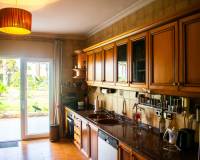 Resales - Independent villa - Cartagena - La Manga del Mar Menor