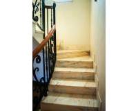 Resales - Independent villa - Cartagena - La Manga del Mar Menor