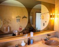 Resales - Independent villa - Cartagena - La Manga del Mar Menor
