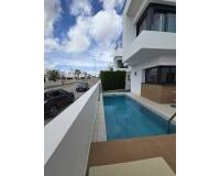 Resales - Independent villa - Ciudad Quesada - Rojales - Ciudad Quesada