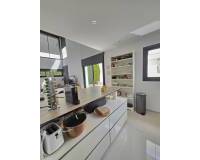 Resales - Independent villa - Ciudad Quesada - Rojales - Ciudad Quesada