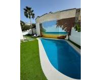 Resales - Independent villa - Ciudad Quesada - Rojales - Ciudad Quesada