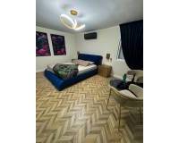 Resales - Independent villa - Ciudad Quesada - Rojales - Ciudad Quesada